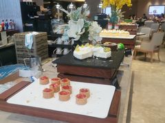 -菲住布渴酒店自助餐厅(阿里巴巴西溪园区店)