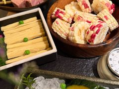 -季季山·云南野生菌火锅(上海首店)