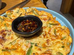 -牛人·雪花牛·木炭烤肉(昆山陆家店)