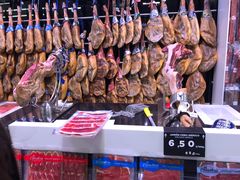 -火腿博物馆(马约尔广场店)