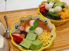 -似季甜铺·糖水·下午茶·小吃(麦地店)