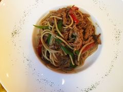 肉酱意面-阿兹凯乐·老洋房西餐