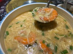 海鲜噶瘩汤-旺角小渔村(二马路店)