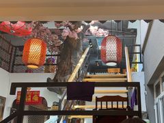-缘福乡村铁锅炖民宿(八达岭店)