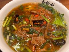 -易裕和·长沙米粉(竹塘西路店)