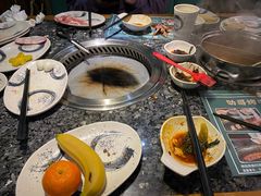 -阪尚皇·原切牛排·烤肉火锅自助(北京路店)