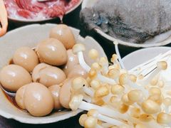-星鸿社重庆老火锅