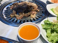 -六七八韩式烤肉·韩国料理(上杭路店)