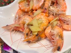 -一味大院•桐庐菜传承店(春江路店)