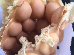 -利强记北角鸡蛋仔(弥敦道店 )