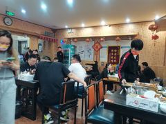 大堂-老黑板筋(顺义总店)
