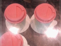 -YUMI芽米·法式烘焙·咖啡(文化宫店)