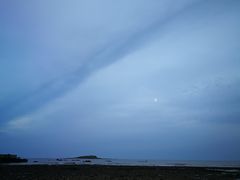 -威海大乳山景区