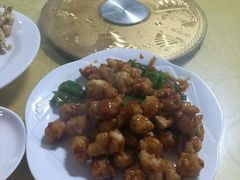-红升老菜馆(巨兴街店)