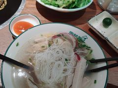 -南越郡·越式风味餐厅(青秀万达店)