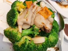 -凤城礼记鱼翅海鲜酒家(百老汇店)