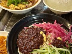 -姚记炒肝店(鼓楼店)