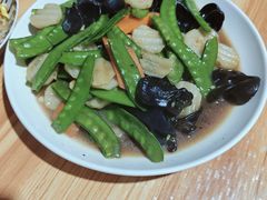 -食来运转平潭小吃(平潭店)