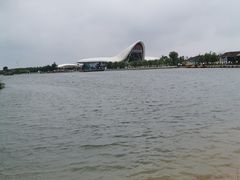 -渔岛海洋度假区