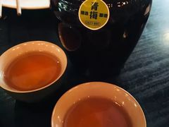 -薇酌饮·陕西菜(南门外店)