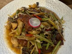 -客汀家宴·客家烟火 四季食材(集美店)