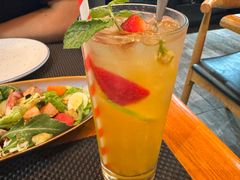 -百特喜·意大利餐厅(八佰伴镇江店)