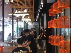 大堂-成都吃客(九眼桥店)