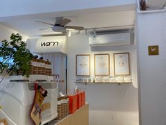 -Cafe on warm(丹霞店)