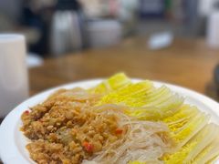 -海味当家·蒸锅海鲜(星海公园店)