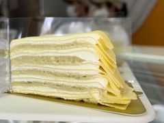 -薇薇安千层蛋糕(胜利店)