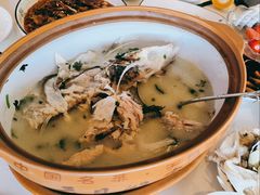 -风味小馆(天目湖宾馆店)