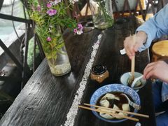 -八珍手工水饺·妈妈的爱(传芳巷店)