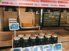 -眉州小吃(魏公村店)