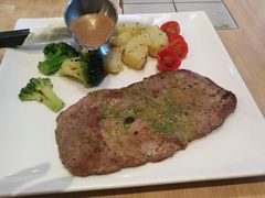 -必胜客(百联又一城店)