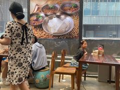 -天府小吃荟(勒泰店)
