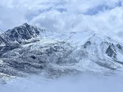 -折多山