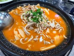 -李师傅脆肚(华强北店)