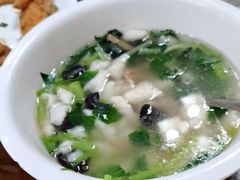 -芦茨金富饭庄·25年老字号·专做稻草鸡