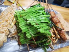 -陈氏老字号十三小炸炸店