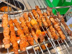 -丰茂烤串(五道口店)