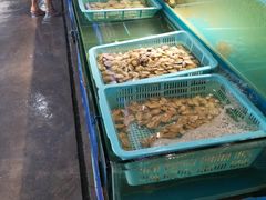 水产区-学府海鲜批发市场