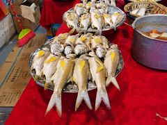 -车头老二大排档