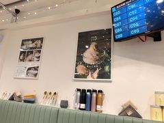 -杏甜品(尖沙咀加拿分道店)