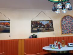 -西域美食(西直门南小街店)