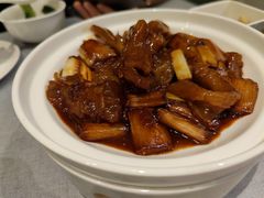 -狮王府淮扬菜(新街口友谊店)