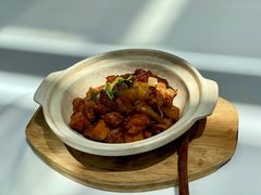 -京兆尹(雍和宫店)