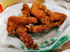 -吴日彪蒜香猪牛排(水巷口店)