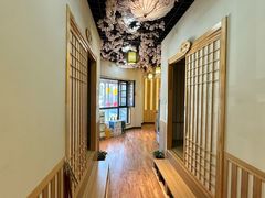-本家食堂(华南店)