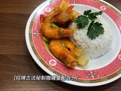 -曼谷食堂·泰国家庭料理(丹桂路店)