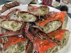 -拉完海鲜大排档(温岭店)